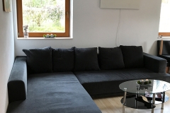 Wohnzimmer Bachegg