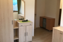 Apartment Bachegg